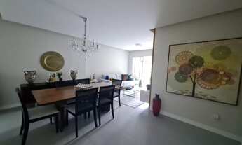 Imagem 5: Apartamento para venda com 107 metros quadrados com 3 quartos em Cavaleiros - Macaé - RJ