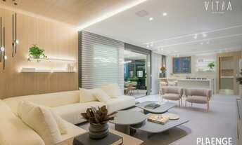 Imagem 2: Apartamento 3 quartos à venda no Água Verde, 155 m² , 3 vagas R$ 2031.000