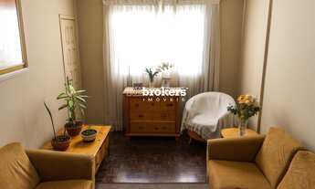 Imagem 6: CURITIBA - Padrão - Água Verde