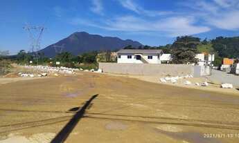 Imagem 6: Terreno para venda com 18747 m² em frente ao contorno viário no Aririú - Palhoça - SC