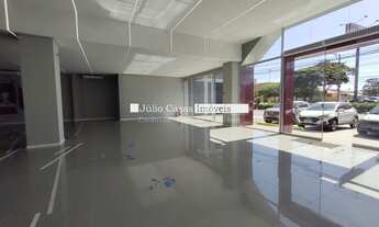 Imagem 5: Salão comercial