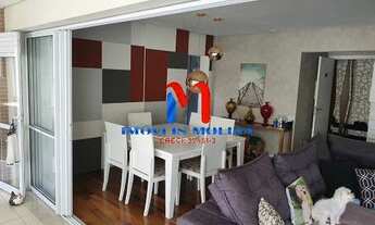 Imagem 5: MUNDI ESPAÇO CERÂMICA Vista para o Parque 179m²