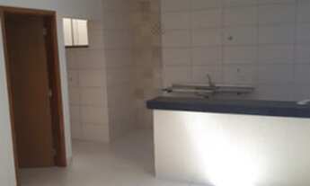 Imagem: Kitnet / apartamento mensal