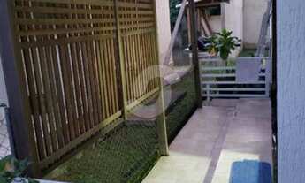 Imagem 3: 3 quartos - Belo Vale 1 - São José de Imbassaí