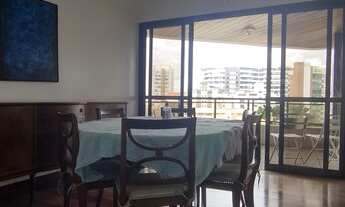 Imagem 2: Mansão Bois de Boulogne - 4 suítes - 204 M2