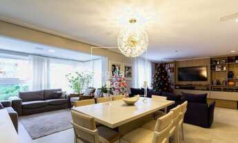 Imagem 3: APTO 210M² | 3 SUITES