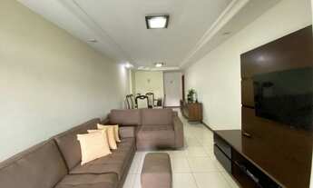 Imagem 4: Granbery, 3 quartos, suíte, 2 vagas, elevador, portaria área de lazer completa