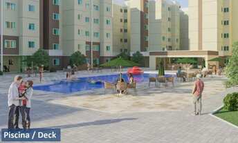 Imagem 7: Apartamento no Passaré