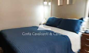 Imagem: Apartamento-À VENDA-Tijuca-Rio de Janeiro-RJ