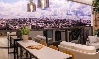 Imagem: UBERLâNDIA - Apartamento Padrão - Morada