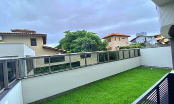 Imagem 3: Apartamento para venda com 102 metros quadrados com 2 quartos em Campeche - Florianópolis