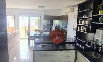 Imagem: Apartamento à venda, 144 m² por R$ 1.300.000,00