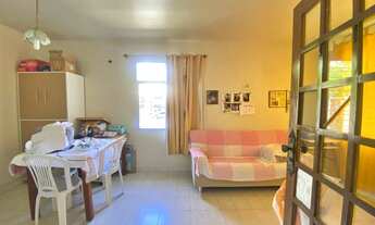 Imagem 7: Casa para venda possui 214 metros quadrados com 3 quartos em Piedade - Jaboatão dos Guarar