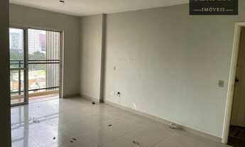 Imagem: Pinheiros, com 3 dormitórios e 1 vaga