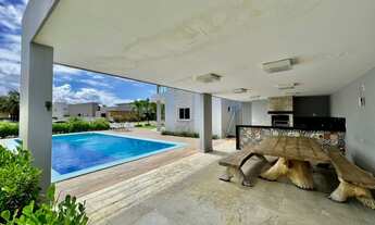 Imagem 3: Casa no Laguna Casa em condomínio com 3 dormitórios