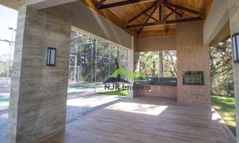 Imagem 6: Terreno alto padrão a venda no Ecoville