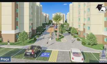 Imagem 4: Apartamento no Passaré