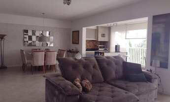 Imagem 7: Apartamento à venda, 157 m² por R$ 1.270.000,00 - Jardim das Indústrias - São José dos Cam