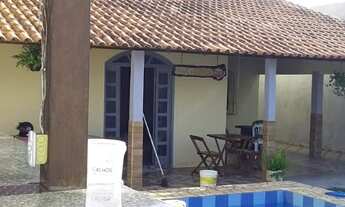 Imagem: Casa Temporada Praia Nova Almeida