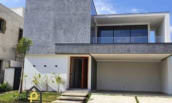 Imagem 2: Casa em condomínio em Sorocaba, Alphaville Nova Esplanada 3