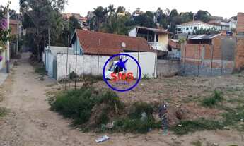 Imagem 2: TERRENO COM. E RES. em CAMPINAS - SP, SANTA CLARA