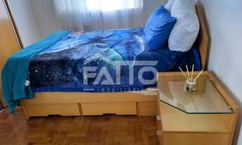 Imagem 5: Apartamento 02 dormitórioS semimobiliado próximo a UFGRS