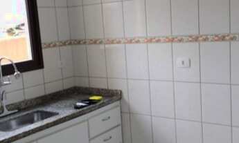 Imagem 7: Apartamento em Vila Eldizia - Santo André, SP