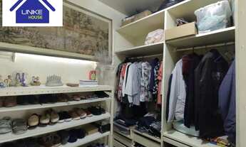 Imagem 7: Sobrado a venda com 220m, no Socorro, próximo a represa Guarapiranga