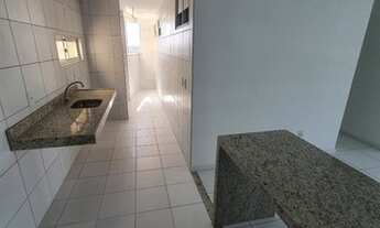 Imagem 5: Apartamento para venda tem 81 metros quadrados com 3 suítes no Guararapes - Fortaleza - Ce