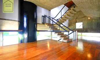 Imagem 6: Casa Boaçava - Alto de Pinheiros Sobrado à venda