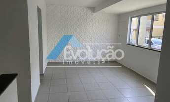 Imagem 6: VENDE OU ALUGA CASA DUPLEX 2 QUARTOS OLYMPIA PARK GUARATIBA RJ ACEITA FINANCIAMENTO