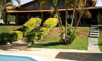 Imagem: Temporada Aluguel de casa em Porangaba valor