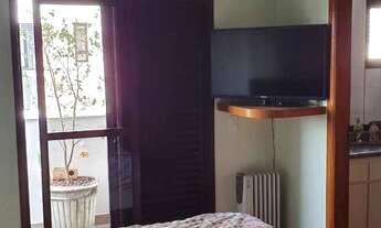 Imagem 7: Apartamento com 3 dormitórios à venda, 155 m² por R$ 870.000,00 - Jardim - Santo André/SP