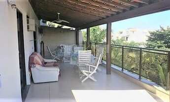 Imagem 2: Barra da Tijuca Apartamento cobertura com 3 dormitórios