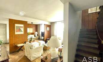 Imagem 15: Cobertura com Vista Livre e Piscina - 4 quartos à venda, 214 m² por R$ 2.500.000 - Gávea