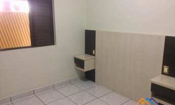 Imagem 4: Casa com 2 dormitórios à venda, 110 m² por R$ 320.000,00 - Loteamento Planalto do Sol - Sa