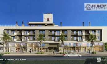 Imagem 4: Lançamento. Apartamento de dois dormitórios sendo uma suíte no Jardim Nova Cachoeira