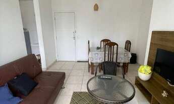 Imagem 3: Apartamento à venda, 51 m² por R$ 250.000,00 - Ocian - Praia Grande/SP