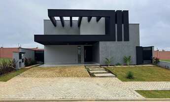 Imagem 4: CASA ALPHA VILLE 4 SOROCABA, SP