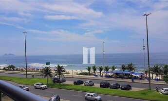 Imagem 2: Excelente flat Posto 8 Barra da Tijuca