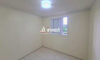 Imagem 7: Apartamento à venda, 2 quartos, 1 suíte, 1 vaga, Conjunto Frei Eugenio - Uberaba/MG