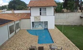 Imagem 4: Casa a venda em Condomínio Quintas da lagoa - Sarzedo-MG