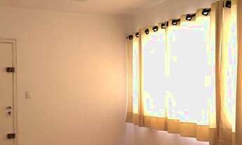 Imagem 3: Apartamento com 2 dormitórios para alugar, 75 m² por R$ 4.226,78/mês - Moema - São Paulo/S