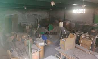 Imagem 5: Galpão para à venda no bairro São Francisco, Belo Horizonte