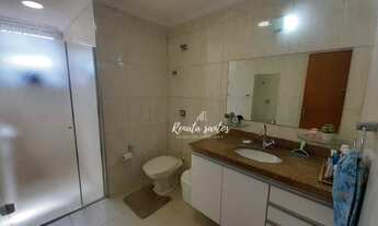 Imagem 7: Apartamento com 3 dormitórios à venda, 128 m² por R$ 680.000 - Ponta da Praia - Santos/SP