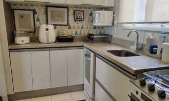 Imagem 7: APARTAMENTO RESIDENCIAL em CAMPINAS - SP, PARQUE PRADO