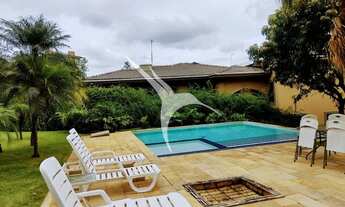 Imagem 5: BARUERI - Casa Padrão - Tambore