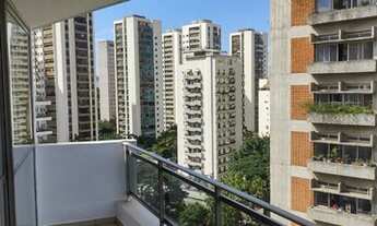 Imagem 7: SãO PAULO - Apartamento Padrão - Alto de Pinheiros