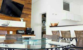 Imagem 7: Casa à venda no bairro Condomínio Colinas do Sol - Sorocaba/SP