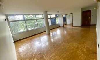 Imagem 5: SQS 105 - 3 QUARTOS - GARAGEM - ASA SUL